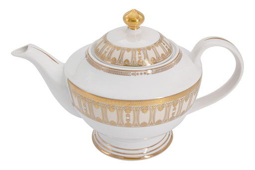 Чайный сервиз Contessa, 12 персон, 42 предмета - ANNA LAFARG MIDORI фото 3