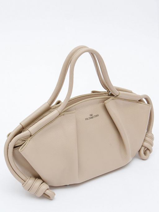 Сумка 1473Y apricot Polina&Eiterou