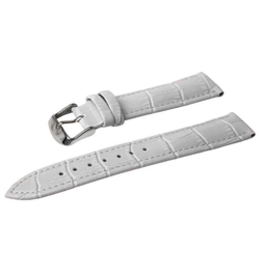 Ремешки на часы из натуральной кожи