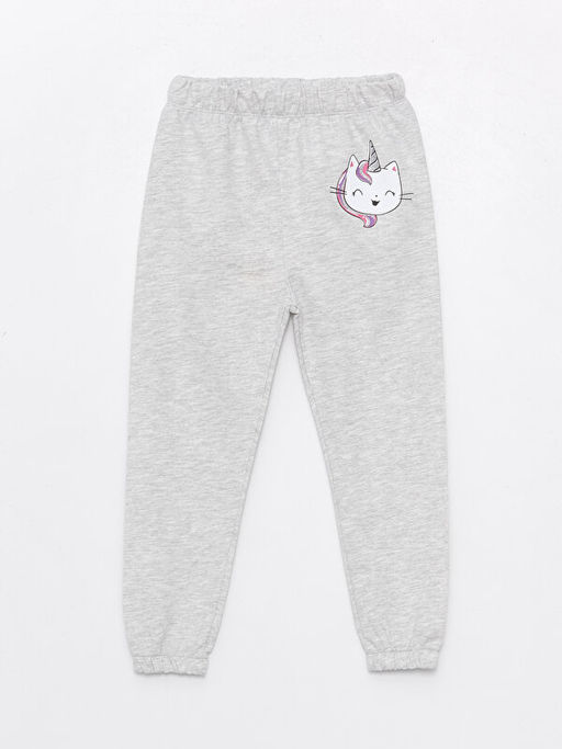 Beli Lastikli Bask?l? K?z Bebek E?ofman Alt - Waikiki фото 3