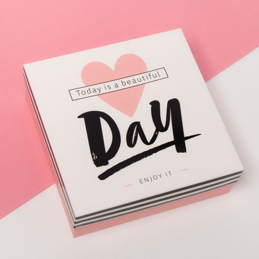 Женский подарочный набор KAFTAN "Beautiful Day"