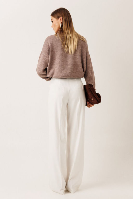 Брюки KOKOdea 50001.2 молочный