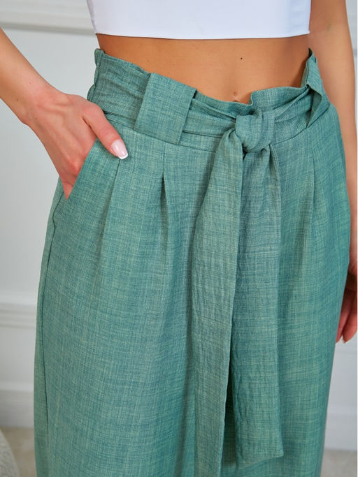 БРЮКИ ОТИН ГРИН -