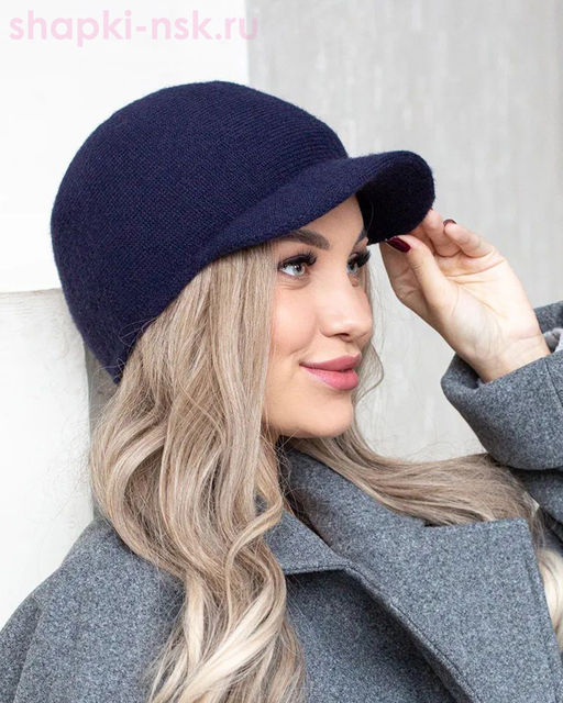 PL 56 Кепка женская (56-58)