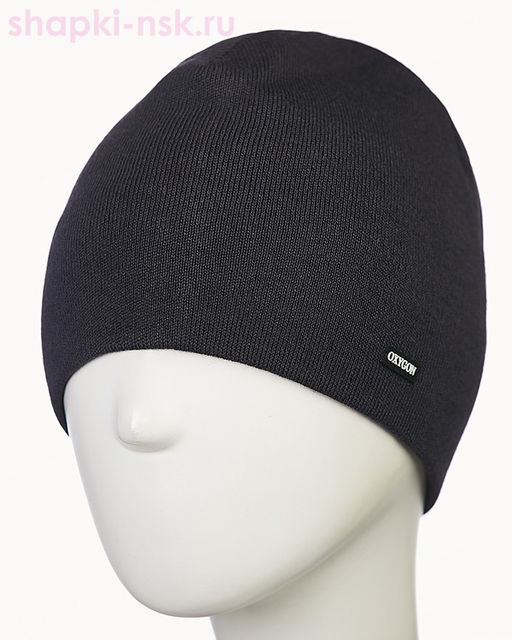LIGHT Шапка по голове мужская (57-59)