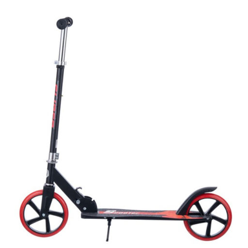 Самокат двухколесный Slider складной