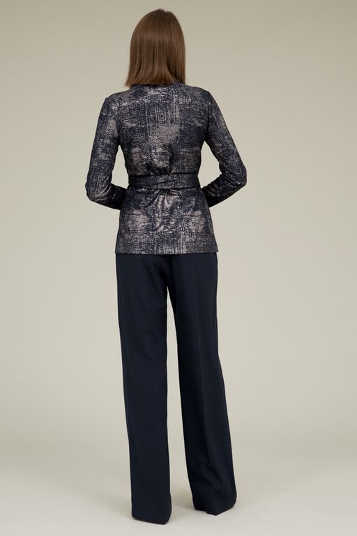 60671 Брюки Eliseeva Olesya  фото 5