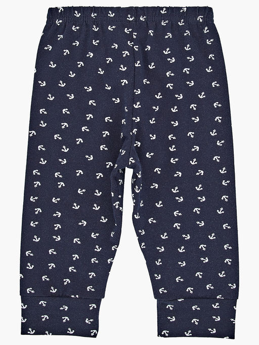 Бриджи UD 1691 кас/горош - Mini maxi фото 15