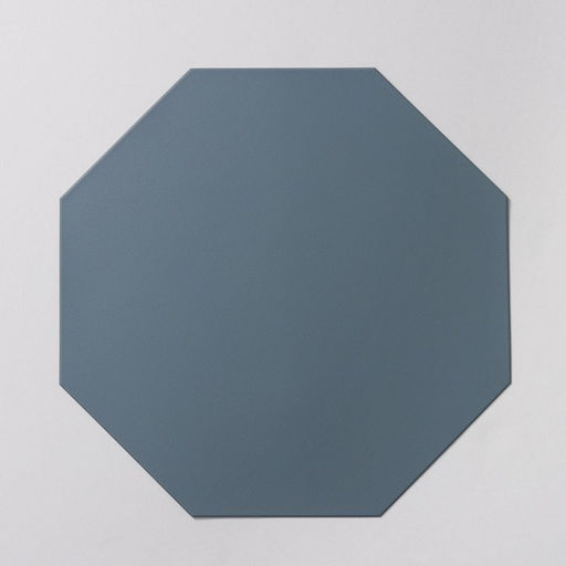 Цена за 6 шт. Салфетка сервировочная на стол Тэм, 3838 см, цвет голубой - Simaland фото 5