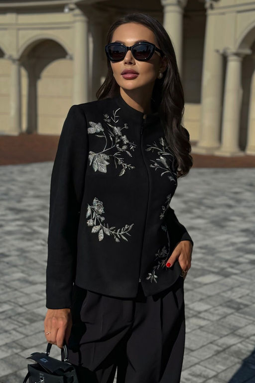 Жакет URS 24-365/1  фото 15