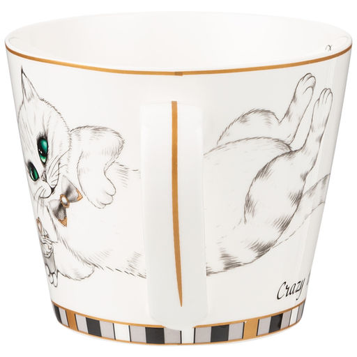 КРУЖКА LEFARD WONDERLAND 450 МЛ