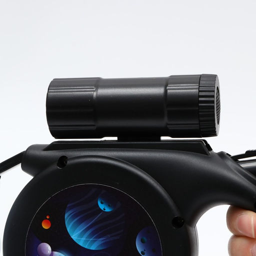 Рулетка с фонарем и отсеком для пакетов 5 м, max = 50 кг, черная - Пушистое счастье фото 9