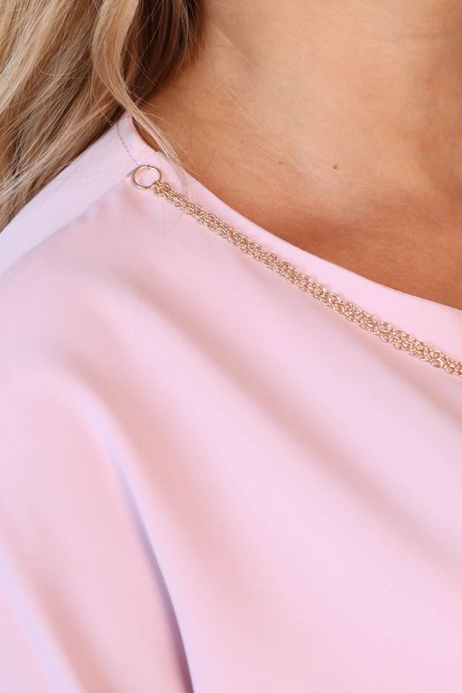 Блуза М5-5037/6 - Wisell фото 2