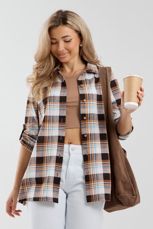 Рубашка 36988