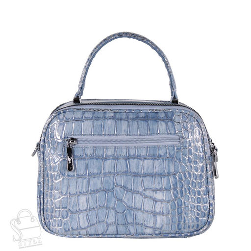Сумка женская  270160 blue Velina Fabbiano-Safenta/50 в Новосибирске