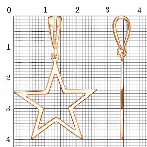 ПОДВЕСКА 54015439 - Красная пресня фото 2