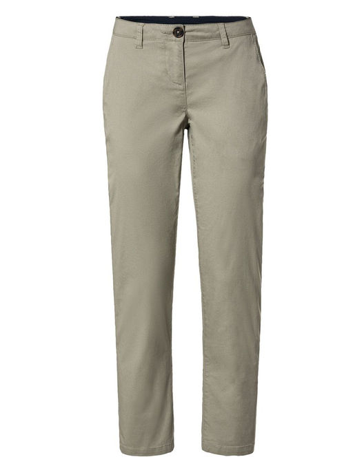 Женские брюки чинос ESMARA Grand Polo  фото 9