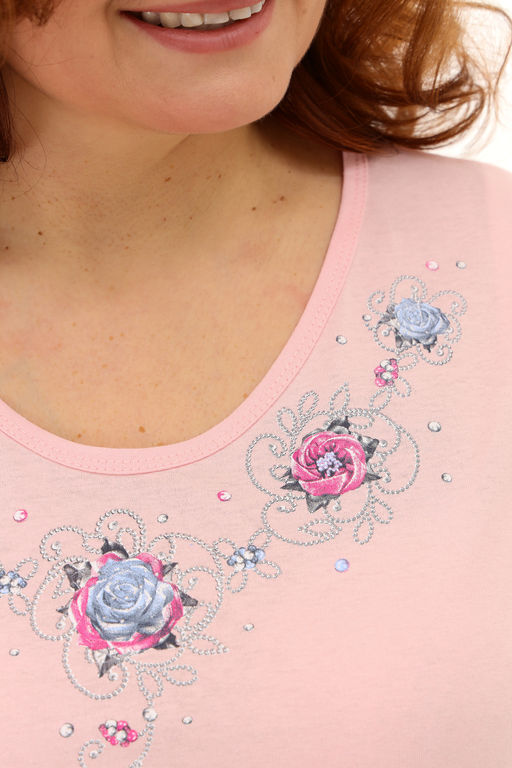 Сорочка 21602