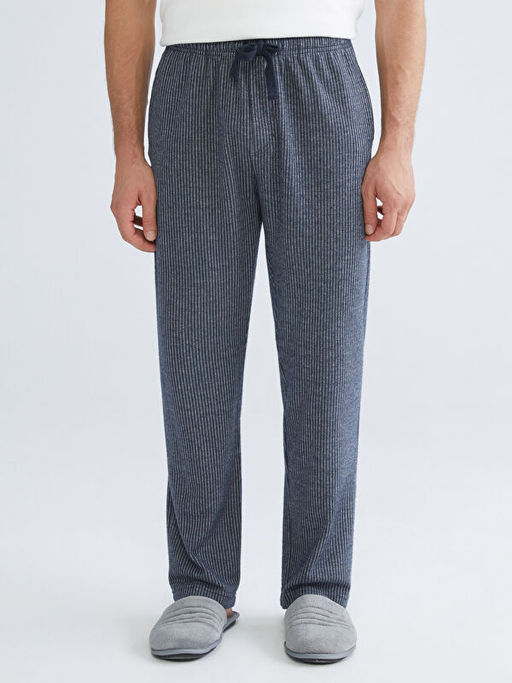 Standart Kal?p Erkek Pijama Alt