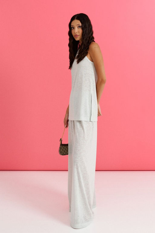 Комплект annete А4250 туника и брюки вискоза с полиэстером  фото 2