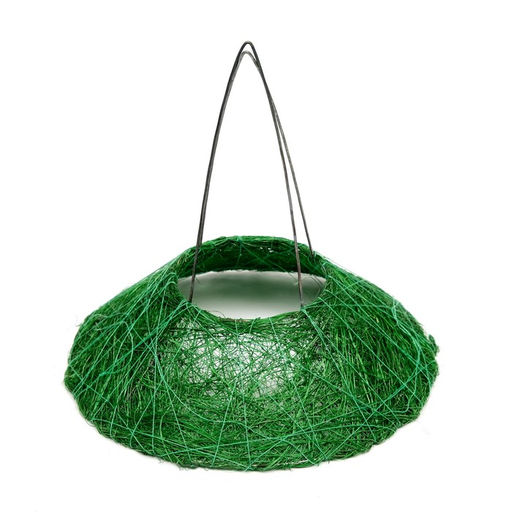 Цена за 5 шт. Каркас флористический зеленый 15 см - UPAK LAND фото 3