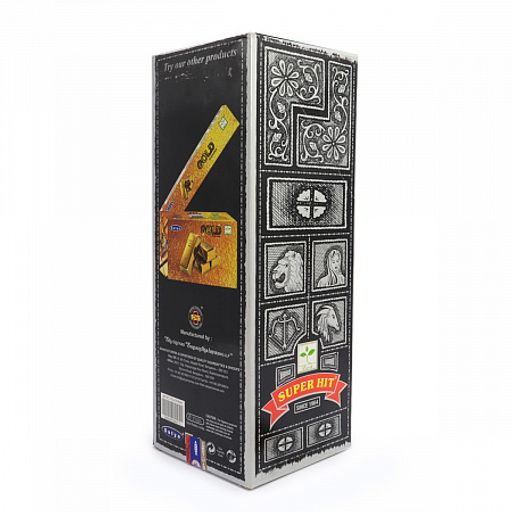 Благовония Satya sq M Super Hit Супер Хит 8stk 10gm уп-25шт