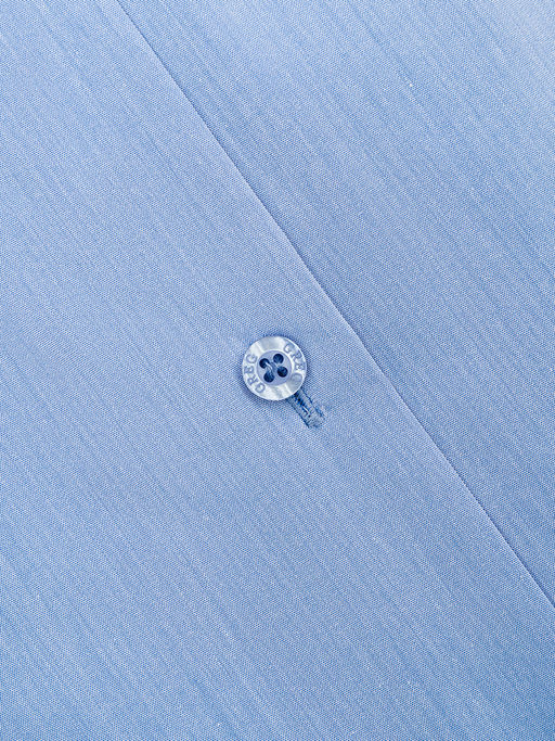 Сорочка мужская длинный рукав GREG 220/238/2199/ZVN STRETCH  фото 3