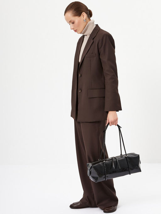 Сумка ELEGANZZA ZYU24-7975 black