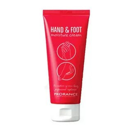 Увлажняющий крем для рук и ног - Hand & Foot Moisture Cream, 100 мл