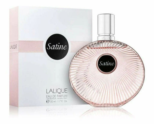 LALIQUE Satine lady  50ml edp