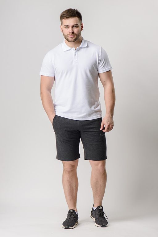 Шорты Футер 2-х нитка