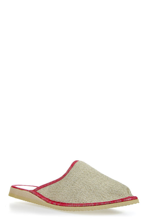 Туфли детские домашние Берегиня