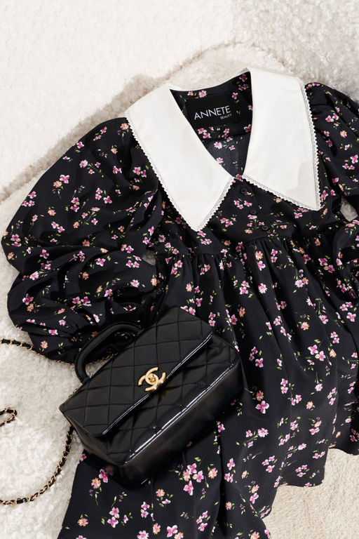 Платье А3497 - Annete фото 7