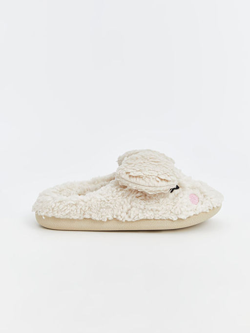 3D Aplikeli Pel?? Kad?n Ev Terli?i - Waikiki фото 2