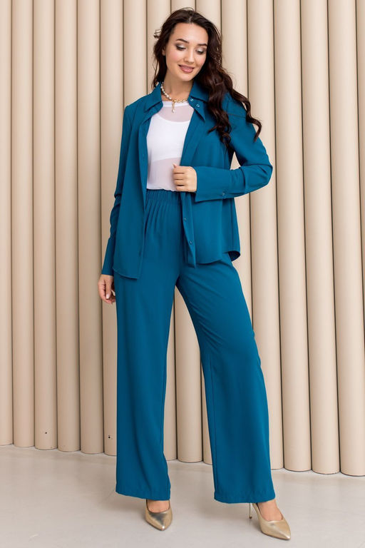 Лонгслив АВ-08с белый - Took a look фото 3