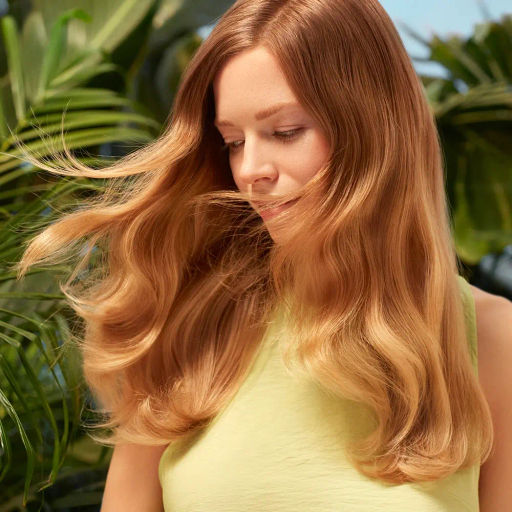 2 в 1 Шампунь-кондиционер для волос Роскошное увлажнение, 700 мл