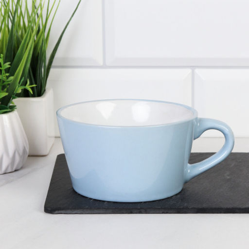 Кружка 350 мл Классика / GQ-318 /уп 48/ микс 4 - Галеонтрейд фото 2