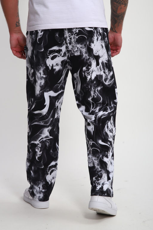 Брюки мужские Б-02 Дым