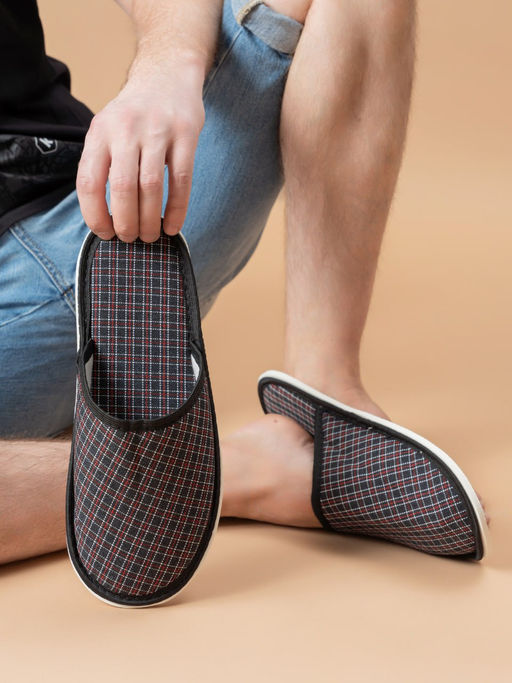 Тапочки домашние С-6МТП-МР