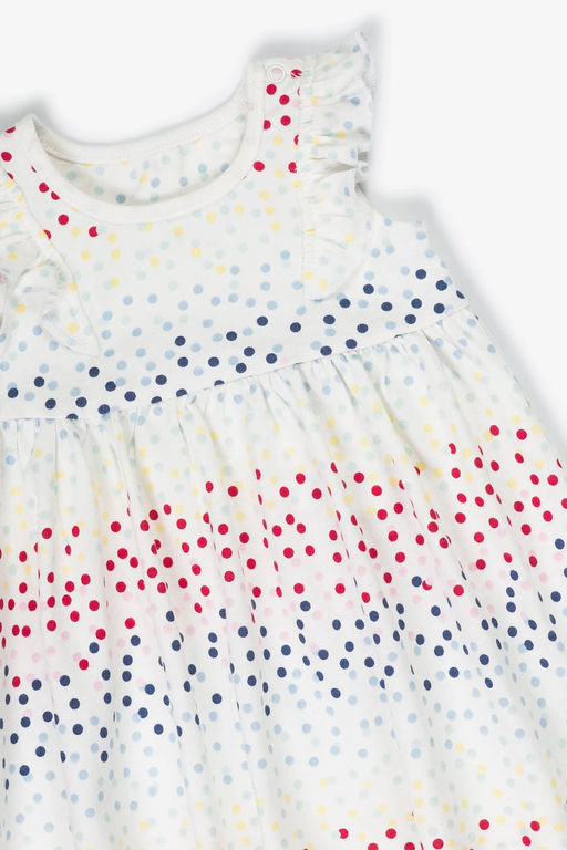 MOTHERCARE / Платье с эффектом амбре  фото 3