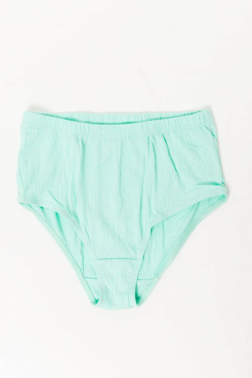 Трусы М31757м Ментол