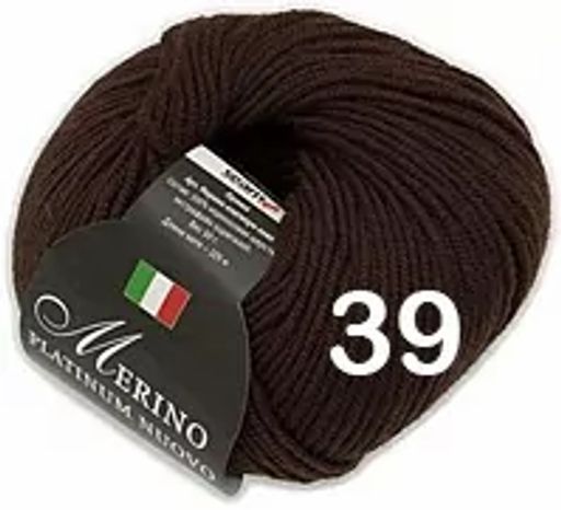 MERINO PLATINUM NUOVO - Сеам фото 24