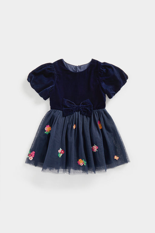 Mothercare / Платье нарядное  фото 4