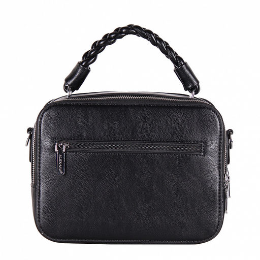 Сумка 8798CD black Alex&Mia