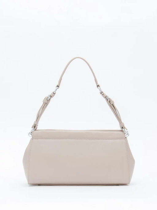 Сумка 6188-1QP beige Polina&Eiterou