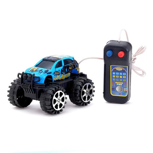 Машина «Джип» на дистанционном управлении, МИКС