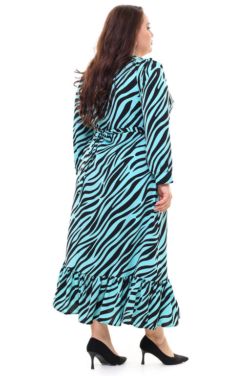 Платье-4149 - Lady maria фото 8