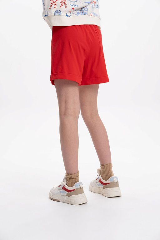 GFH3333 Шорты для девочек