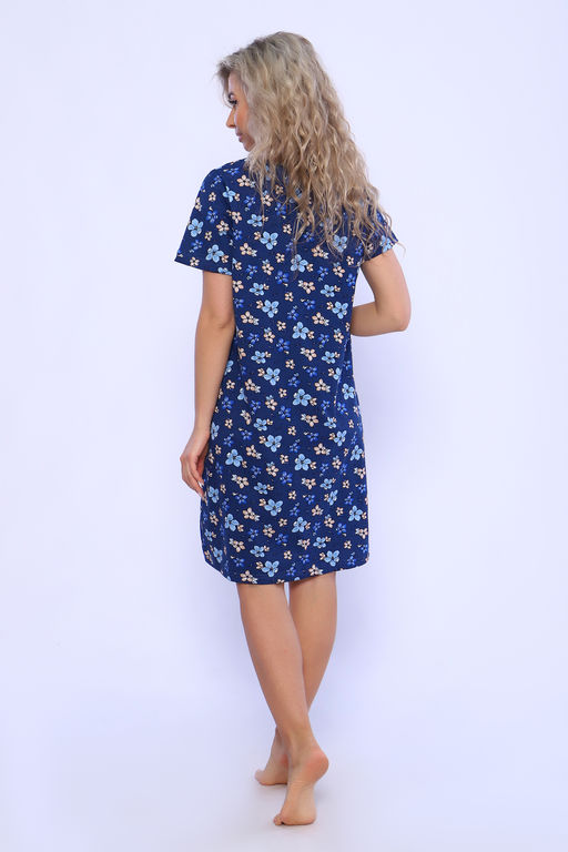 Сорочка 13123 - Натали фото 2