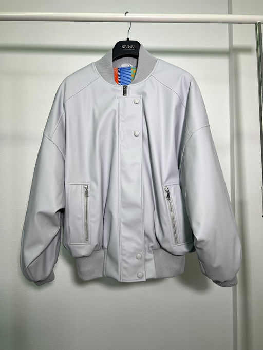 Куртка 1160 - Niv niv фото 13